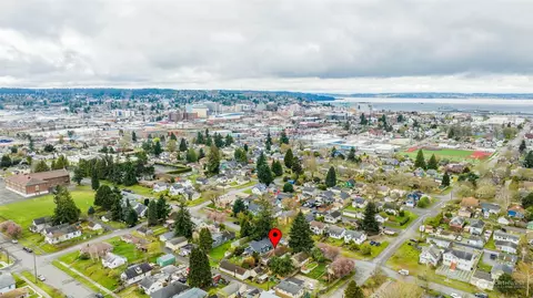 View/Area - 2409 Cedar St, Everett, WA 98201 photo 4 of 5