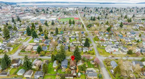 View/Area - 2409 Cedar St, Everett, WA 98201 photo 3 of 5