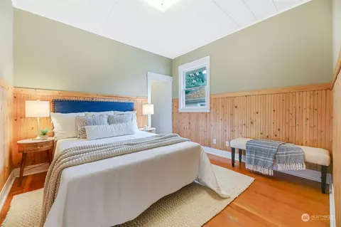 Bedroom - 2409 Cedar St, Everett, WA 98201 photo 1 of 4