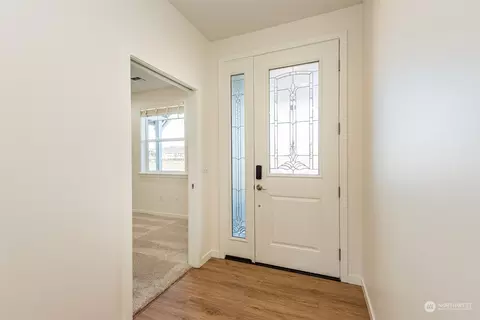 Entry Way - 831 Jones Farm Rd, Sequim, WA 98382 photo 1 of 2