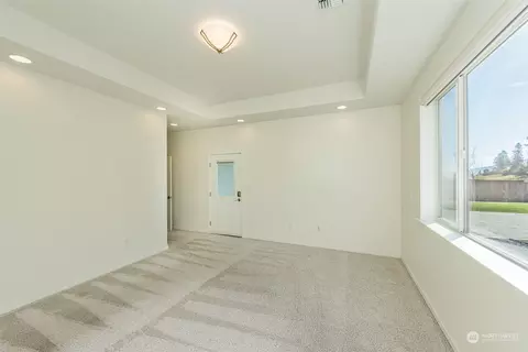 Bedroom - 831 Jones Farm Rd, Sequim, WA 98382 photo 1 of 2