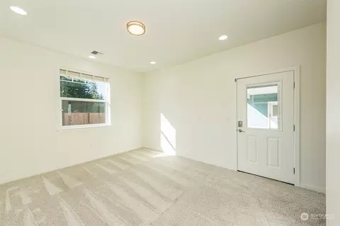 Bedroom - 831 Jones Farm Rd, Sequim, WA 98382 photo 2 of 2