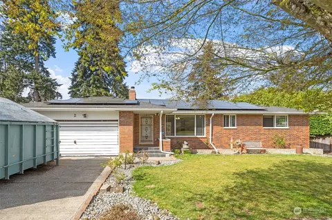 8821 Butte Ter SW, Lakewood, WA 98498