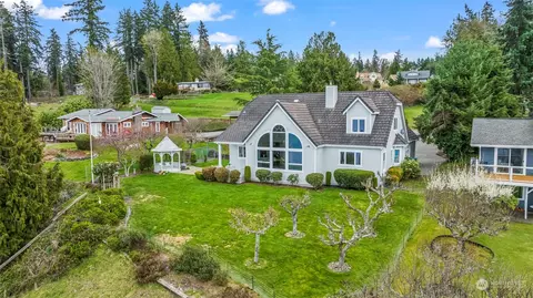 5316 E Blaisdell Rd, Port Orchard, WA 98366