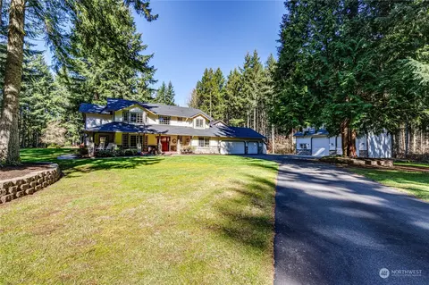 1909 143rd St NW, Marysville, WA 98271