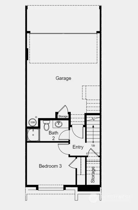 12122 NE 193rd Ln #D, Bothell, WA 98011 photo 2