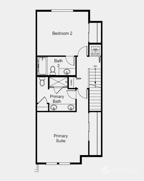 12122 NE 193rd Ln #D, Bothell, WA 98011 photo 3