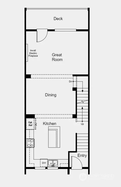 12122 NE 193rd Ln #D, Bothell, WA 98011 photo 4