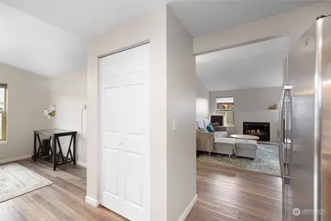 Entry Way - 472 W Spruce St, Sequim, WA 98382 photo 2 of 2