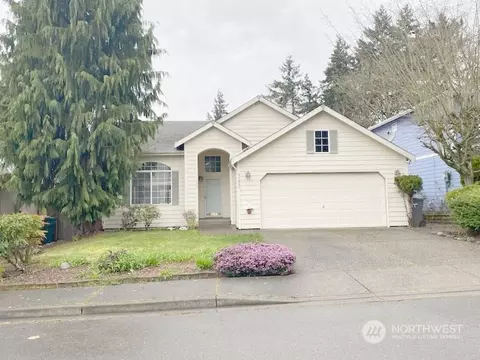 31931 115th Ave SE, Auburn, WA 98092
