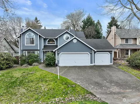 2318 Kempton St SE, Olympia, WA 98501