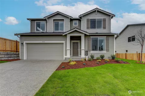 12446 4th Pl SW #21, Burien, WA 98146