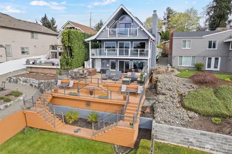 15008 Silcox Dr SW, Lakewood, WA 98498