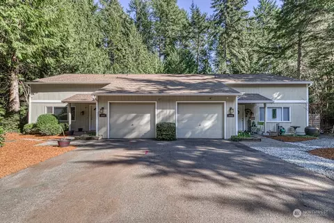 3805 3807 73rd Avenue Ct NW, Gig Harbor, WA 98335