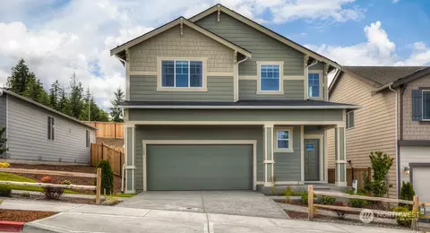 1468 Baker Heights Loop #41, Bremerton, WA 98312