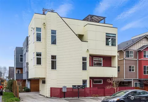2249 NW 64th St, Seattle, WA 98107