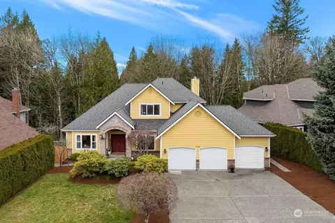 23006 NE 19th Dr, Sammamish, WA 98074