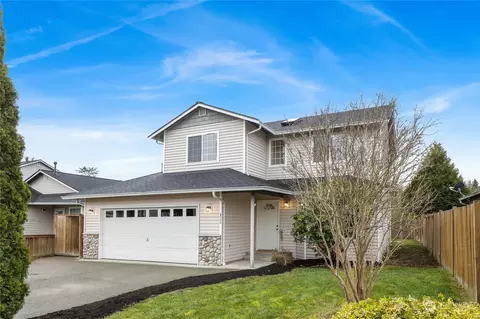 6112 NE 101st Pl, Marysville, WA 98270