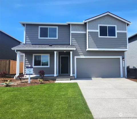 15174 Iverson Loop SE #76, Yelm, WA 98597