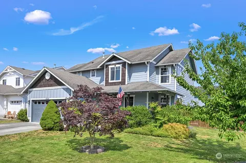 7312 Seashell Way, Blaine, WA 98230
