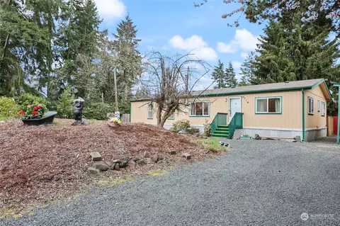 2716 Trevue Ave SW, Olympia, WA 98512