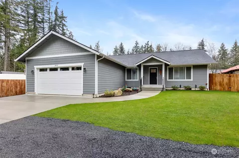 5471 E Agate Rd, Shelton, WA 98584