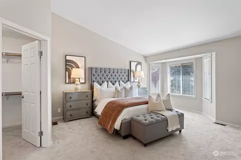 Bedroom - 112 236th Pl SW, Bothell, WA 98021 photo 1 of 3