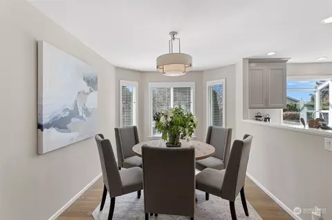 Dining - 112 236th Pl SW, Bothell, WA 98021 photo 1 of 2