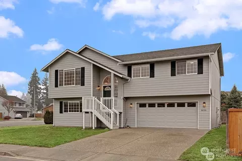 8230 63rd Dr NE, Marysville, WA 98270