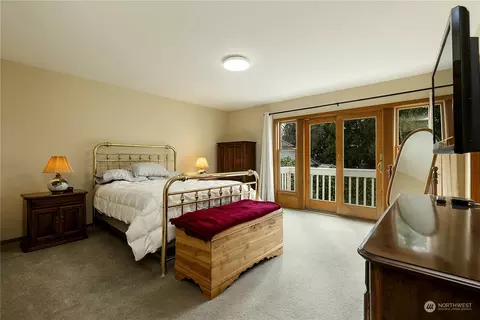 Bedroom - 9656 Blake Pl, Edmonds, WA 98020 photo 1 of 5