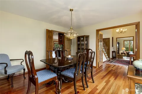 Dining - 9656 Blake Pl, Edmonds, WA 98020 photo 1 of 7