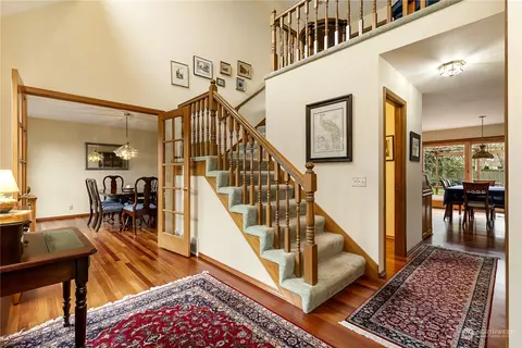 Entry Way - 9656 Blake Pl, Edmonds, WA 98020 photo 1 of 3