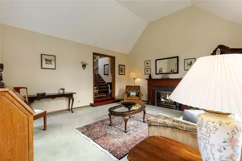 Living - 9656 Blake Pl, Edmonds, WA 98020 photo 1 of 7