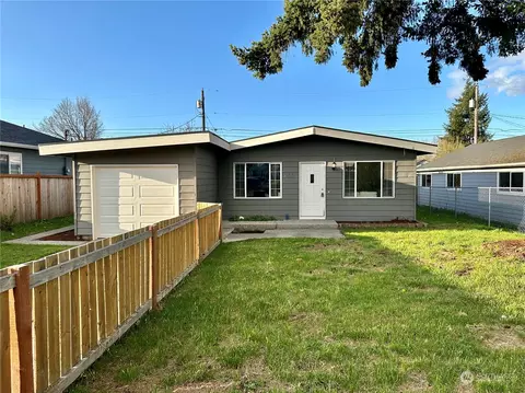 235 E 61st St, Tacoma, WA 98404