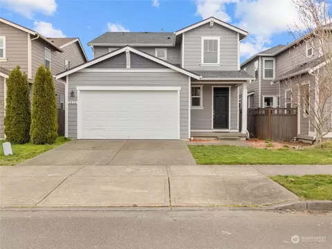 9036 Aster St SE, Olympia, WA 98501