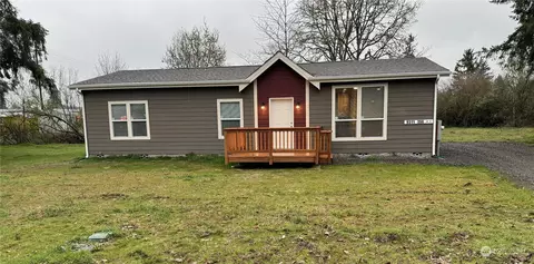 9311 S 356 St, Mckenna, WA 98558