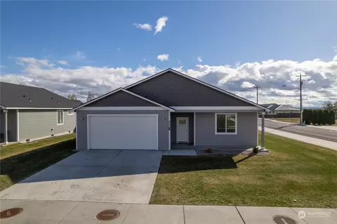 400 S Trillium Way, Moses Lake, WA 98837