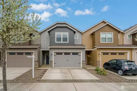 140 N 44th Pl, Ridgefield, WA 98642
