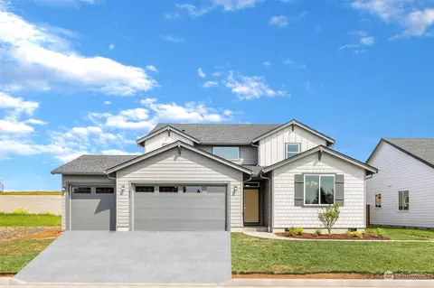 2824 S 7th Way, Ridgefield, WA 98642