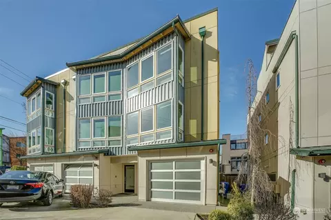 7524 43rd Ave S #C, Seattle, WA 98118
