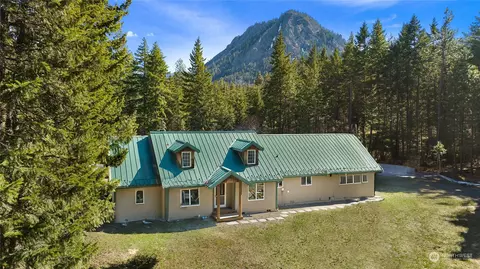 280 Graham Rd, Cle Elum, WA 98922
