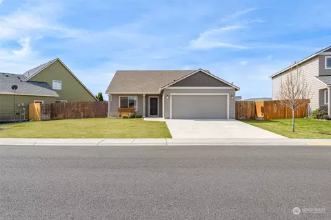 43 Parkside Loop, Ephrata, WA 98823