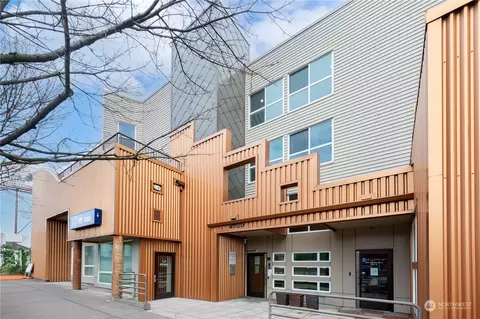 4020 Aurora Ave N #100, Seattle, WA 98103