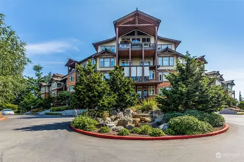 11801 Harbour Pointe Blvd #212, Mukilteo, WA 98275