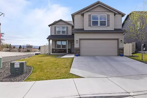 1101 SW Virginia St, College Place, WA 99324