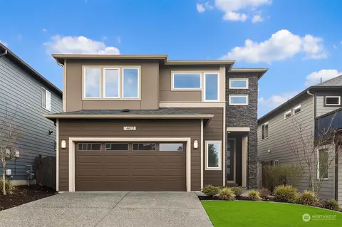 4412 215th Pl SE, Bothell, WA 98021