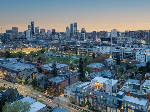 116 11th Ave E #502, Seattle, WA 98102