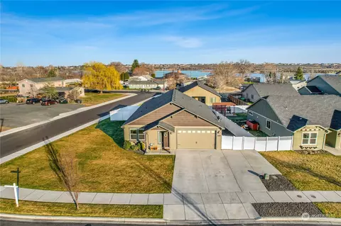 4503 W Wesley Pl W, Moses Lake, WA 98837