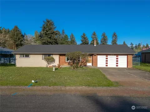 13011 2nd Avenue Ct E, Tacoma, WA 98445