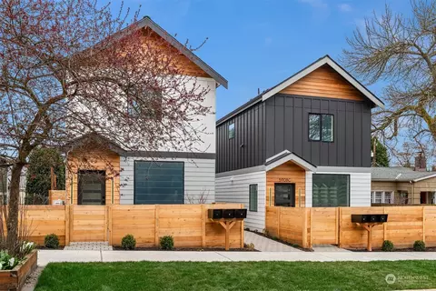 5908 A 41st Ave SW, Seattle, WA 98136